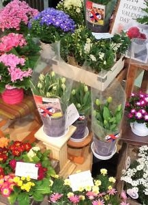 春｜「花裕生花店」　（栃木県宇都宮市の花キューピット加盟店 花屋）のブログ