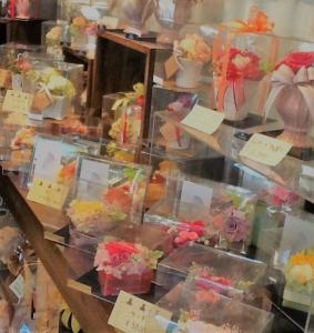 プリザ入荷しました。｜「花裕生花店」　（栃木県宇都宮市の花キューピット加盟店 花屋）のブログ